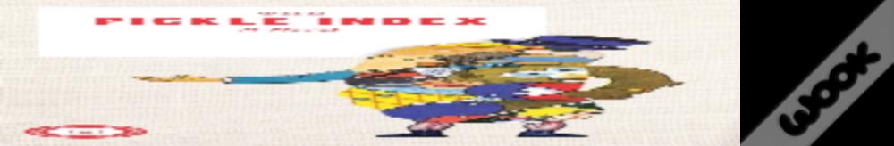 The Pickle Index