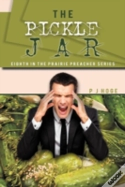 Capa do artigo The Pickle Jar