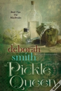 Capa do artigo The Pickle Queen