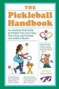 The Pickleball Handbook