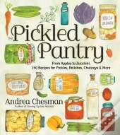 The Pickled Pantry