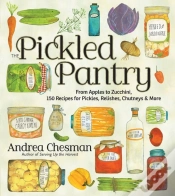 Capa do artigo The Pickled Pantry