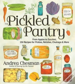 Capa do artigo The Pickled Pantry