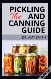 Capa do artigo The Pickling And Canning Guide
