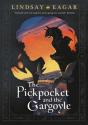 The Pickpocket And The Gargoyle - Preview