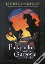 Capa do artigo The Pickpocket And The Gargoyle