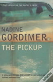 Capa do artigo The Pickup