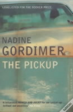 Capa do artigo The Pickup
