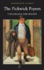 The Pickwick Papers - Preview