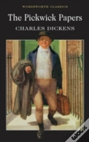 Capa do artigo The Pickwick Papers
