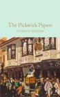 The Pickwick Papers - Preview