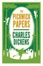 The Pickwick Papers - Preview
