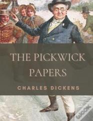The Pickwick Papers