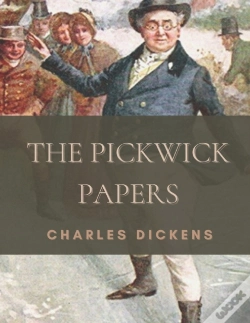 Capa do artigo The Pickwick Papers
