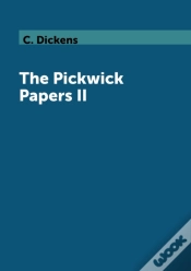 Capa do artigo The Pickwick Papers Ii