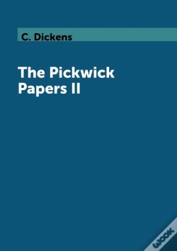Capa do artigo The Pickwick Papers Ii