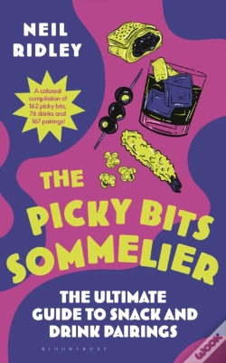 Capa do artigo The Picky Bits Sommelier