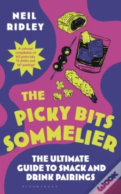 Capa do artigo The Picky Bits Sommelier