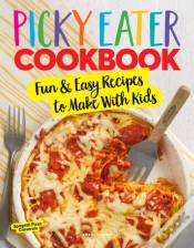 Capa do artigo The Picky Eater Cookbook