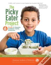 Capa do artigo The Picky Eater Project