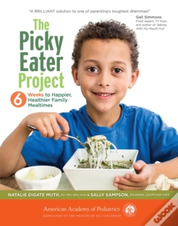 Capa do artigo The Picky Eater Project