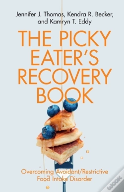 Capa do artigo The Picky Eater'S Recovery Book