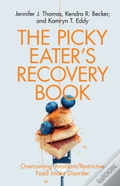 Capa do artigo The Picky Eater