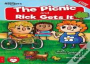 The Picnic And Rick Gets It