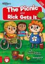 The Picnic And Rick Gets It - Preview