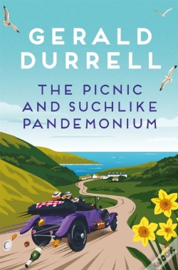 Capa do artigo The Picnic And Suchlike Pandemonium