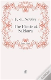 Capa do artigo The Picnic At Sakkara