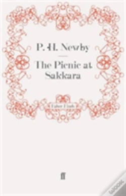 Capa do artigo The Picnic At Sakkara