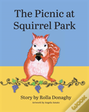 The Picnic At Squirrel Park