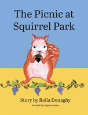 The Picnic At Squirrel Park - Preview