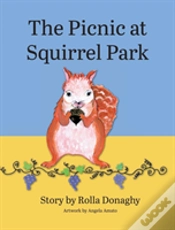 Capa do artigo The Picnic At Squirrel Park
