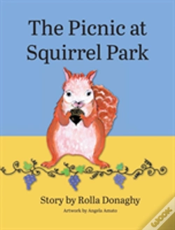Capa do artigo The Picnic At Squirrel Park