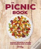 Capa do artigo The Picnic Book