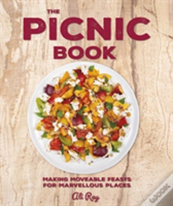 Capa do artigo The Picnic Book