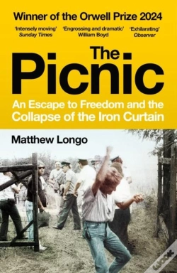 Capa do artigo The Picnic