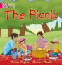 The Picnic - Preview