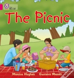 Capa do artigo The Picnic