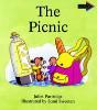 The Picnic South African Edition - Preview
