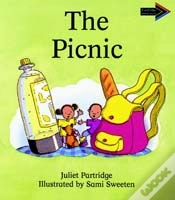 Capa do artigo The Picnic South African Edition