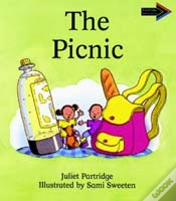 Capa do artigo The Picnic South African Edition