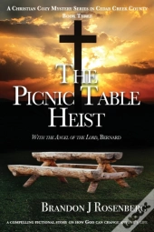 The Picnic Table Heist