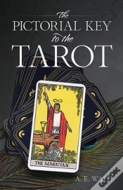 Capa do artigo The Pictorial Key To The Tarot