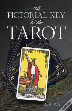 Capa do artigo The Pictorial Key To The Tarot