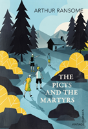 The Picts And The Martyrs - Preview