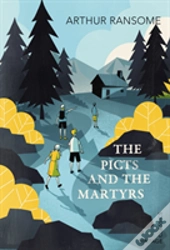 The Picts And The Martyrs