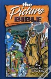 Capa do artigo The Picture Bible
